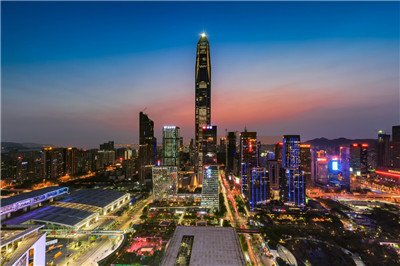舒缓压力的绝佳场所，享受休闲时光
